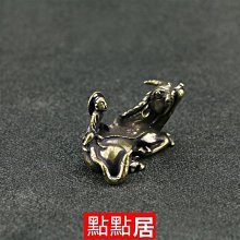 純黃銅牛轉乾坤掛件生肖鑰匙扣汽車高檔男士牛的吉祥物吊墜掛飾品 歷史價格詳細信息