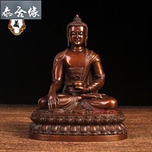 藥師佛 (三寶佛) *普佛小品系列~子問老師 限量原作 銅雕 歷史價格詳細信息