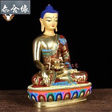 純銅釋迦牟尼佛像睡佛臥佛擺件復古家居工藝品擺設 歷史價格詳細信息