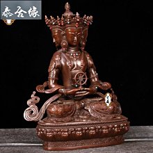 藏傳大日如來佛像毗盧遮那佛銅鎏金家用客廳玄關招財鎮宅擺件 歷史價格詳細信息