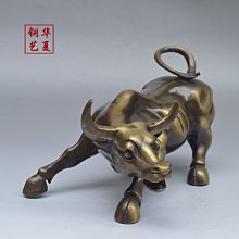 純黃銅牛轉乾坤掛件生肖鑰匙扣汽車高檔男士牛的吉祥物吊墜掛飾品 歷史價格詳細信息