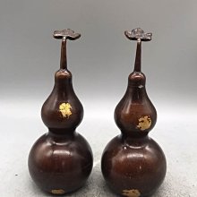 純銅葫蘆風水擺件招財家居客廳開口八卦葫蘆開光掛件善緣堂 歷史價格詳細信息