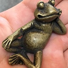 純銅實心羅盤轉轉手把件隨身把玩八gua盤客廳擺件雙面螺旋銅件11840 歷史價格詳細信息