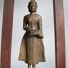 【ZEN CASA】老柚木雕刻佛手蓮花手*禪風擺飾收藏品 歷史價格詳細信息
