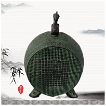 香緣館 壁畫 迎福長壽新中式室內書房辦公室銅雕畫裝飾壁畫福壽掛畫 迎福長壽之迎褔 ZBR 歷史價格詳細信息