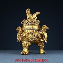 銅香爐 薰香爐 銅爐 爐子 金爐 宣德爐 檀香爐 直徑9cm 歷史價格詳細信息