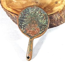 [銀九藝 ] 早期二手 西藏 字大明咒 八吉祥 鎏金銅 香爐 歷史價格詳細信息