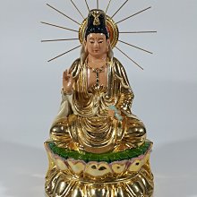 早期 黃銅 銅雕 釋迦摩尼佛 佛像 高15公分 精美 歷史價格詳細信息