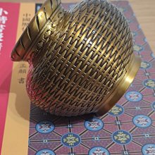 精緻（銅）雕花大茶壺（06A）丶看東西可以加我的 ID（aooo424）聯絡一一一 歷史價格詳細信息