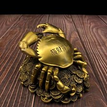 椒房 黃銅仙鶴 龜鶴延年 單鶴踩龜 長壽龜鶴家居擺件禮品 黃銅鶴龜 yt 歷史價格詳細信息