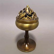 全銅盤香爐家用仿古琺瑯彩景泰藍供佛檀香爐室內禪意道香熏爐擺 歷史價格詳細信息