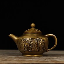 福祿黃銅簸萁葫蘆鑰匙扣掛件創意個性汽車鏈網紅手工鎖匙圈環掛飾-沐雨家居 歷史價格詳細信息