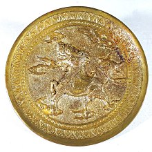 早期鎏金銅雕尊老件 - 金剛薩埵菩薩（古董/收藏/銅爐/香爐/銅器/擺飾/珍藏/明朝/清朝/藝品） 歷史價格詳細信息