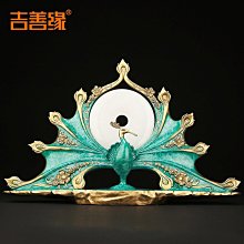 ！！平安扣式樣！漂亮極了！金玉滿堂背雙龍浮雕！古銅古色包漿完 歷史價格詳細信息