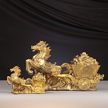 椒房 馬上封侯全銅馬擺件馬猴子家居銅彩裝飾工藝禮品0511 js 歷史價格詳細信息