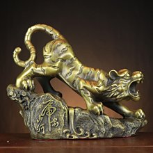 椒房 黃銅仙鶴 龜鶴延年 單鶴踩龜 長壽龜鶴家居擺件禮品 黃銅鶴龜 yt 歷史價格詳細信息