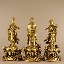 椒房 工藝品擺件 武財神關公擺件 銅關公 武將關公 yt 歷史價格詳細信息