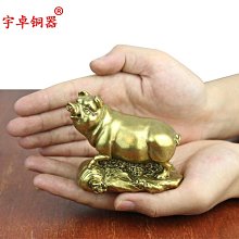 純黃銅虎頭太歲將軍令牌複古銅器擺件古玩雜項平安掛件收藏  包郵 歷史價格詳細信息