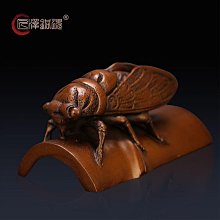 純銅鎮尺純紫銅紙壓鎮紙足學生書法用壓紙書畫用品 歷史價格詳細信息