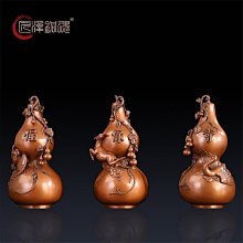 匠澤銅魂紫銅彌勒佛擺件辦公室客廳玄關家裝飾品大肚笑佛開業禮品 歷史價格詳細信息