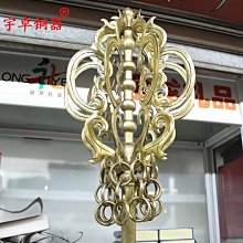 銅禪杖配件地藏王菩薩法杖佛像手持錫杖地藏法器小飾品擺件超夯 精品 歷史價格詳細信息