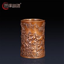 匠澤銅魂紫銅彌勒佛擺件辦公室客廳玄關家裝飾品大肚笑佛開業禮品 歷史價格詳細信息