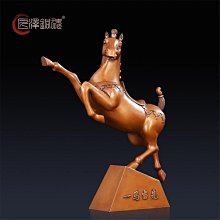 匠澤銅魂 銅老鷹擺件大鵬展翅辦公室客廳家居裝飾品店鋪開業禮品 歷史價格詳細信息