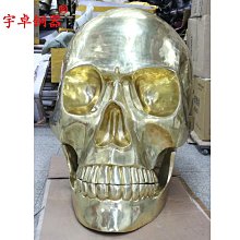 純銅骷髏人魔鬼銅人家居店鋪辦公室鎮宅辟邪工藝品風水擺設 歷史價格詳細信息