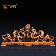 匠澤銅魂紫銅彌勒佛擺件辦公室客廳玄關家裝飾品大肚笑佛開業禮品 歷史價格詳細信息