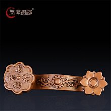 匠澤銅魂紫銅彌勒佛擺件辦公室客廳玄關家裝飾品大肚笑佛開業禮品 歷史價格詳細信息