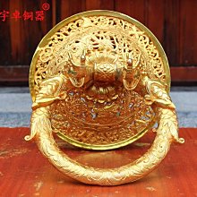 雙龍鏤空花錢鐵質，方孔花錢，題材少見，輕微腐蝕，老到代，15660 歷史價格詳細信息