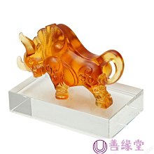 風水閣 銅牛擺件小中大號華爾街牛擺件金錢造型家居裝飾擺件 歷史價格詳細信息