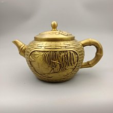 三友社 銅器黃銅碳爐黃銅碳爐家居工藝品擺件仿古碳爐燒水取暖銅炭爐zyy 歷史價格詳細信息