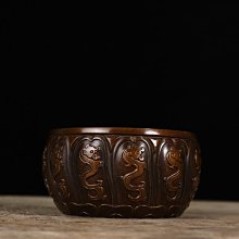 三友社 銅器黃銅碳爐黃銅碳爐家居工藝品擺件仿古碳爐燒水取暖銅炭爐zyy 歷史價格詳細信息