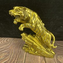 元寶虎爺將軍公仔 黑虎將軍公仔 虎爺公仔 虎爺模型擺飾 黑虎爺公仔 歷史價格詳細信息