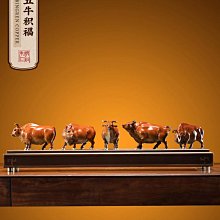 朱炳仁銅 福祿雙至客廳中式熔銅藝術品家居裝飾品禮品 歷史價格詳細信息