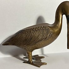 【黑狗兄】銅雕-大銅獅一對 歷史價格詳細信息