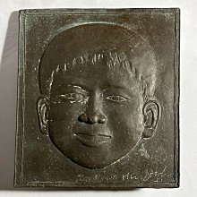 【黑狗兄】銅雕-大銅獅一對 歷史價格詳細信息