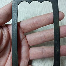 清代文房銅錘，聞德評級，刻花小銅錘，非常漂亮，幾百年的東西了4920 歷史價格詳細信息