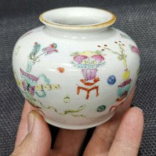 博古花卉四條屏絲綢畫卷軸畫客廳字畫臥室掛畫花鳥畫酒店壁畫國畫 歷史價格詳細信息