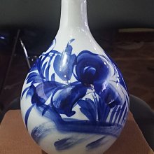 清末民初【青花老圓缽】_無落款 歷史價格詳細信息