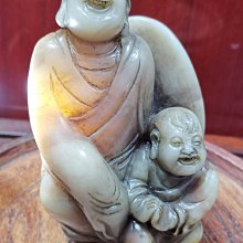 篆刻人物壽星壽桃紋長命富貴老銀鎖片一個老銀掛鎖片老 歷史價格詳細信息