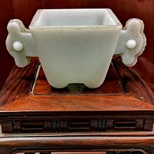 清代琉璃扣子 老琉璃掛件手把件文玩雜項古董古玩古董料器收藏真19882 歷史價格詳細信息