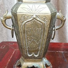 老銅環，37。ff15536 歷史價格詳細信息