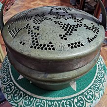 早期 銅 中壇元帥/太子爺 香火佛 歷史價格詳細信息