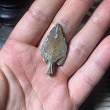 老銅雜件，印章胚子還是什么不懂 歷史價格詳細信息