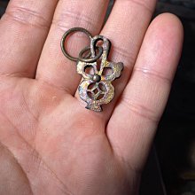 老銀件官印一鐘4.6克，邊長13毫，高16毫，包老保真， 古玩 老物件 舊藏 -3729 歷史價格詳細信息