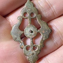 老銅雜件，印章胚子還是什么不懂 歷史價格詳細信息