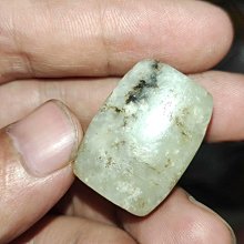 宋代和田白玉猴子掛件，尺寸高40厚12寬27毫米，重量17克10195 歷史價格詳細信息