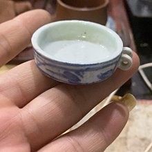 清代花鳥紋銅花觚，聞德已鑒定82，這樣的觀賞古董放客廳博古架36795179 歷史價格詳細信息